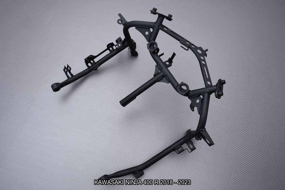 Instrumentenhouder KAWASAKI NINJA 400 R 2018 - 2023