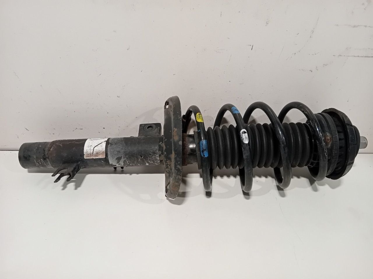 Veerpoot links voor Citroën C3, Onderdelen@venauto.nl, Van der Ven Autorecycling B.V., Gebruikt, Ettenseweg 76, 4706 PB Roosendaal, The Netherlands