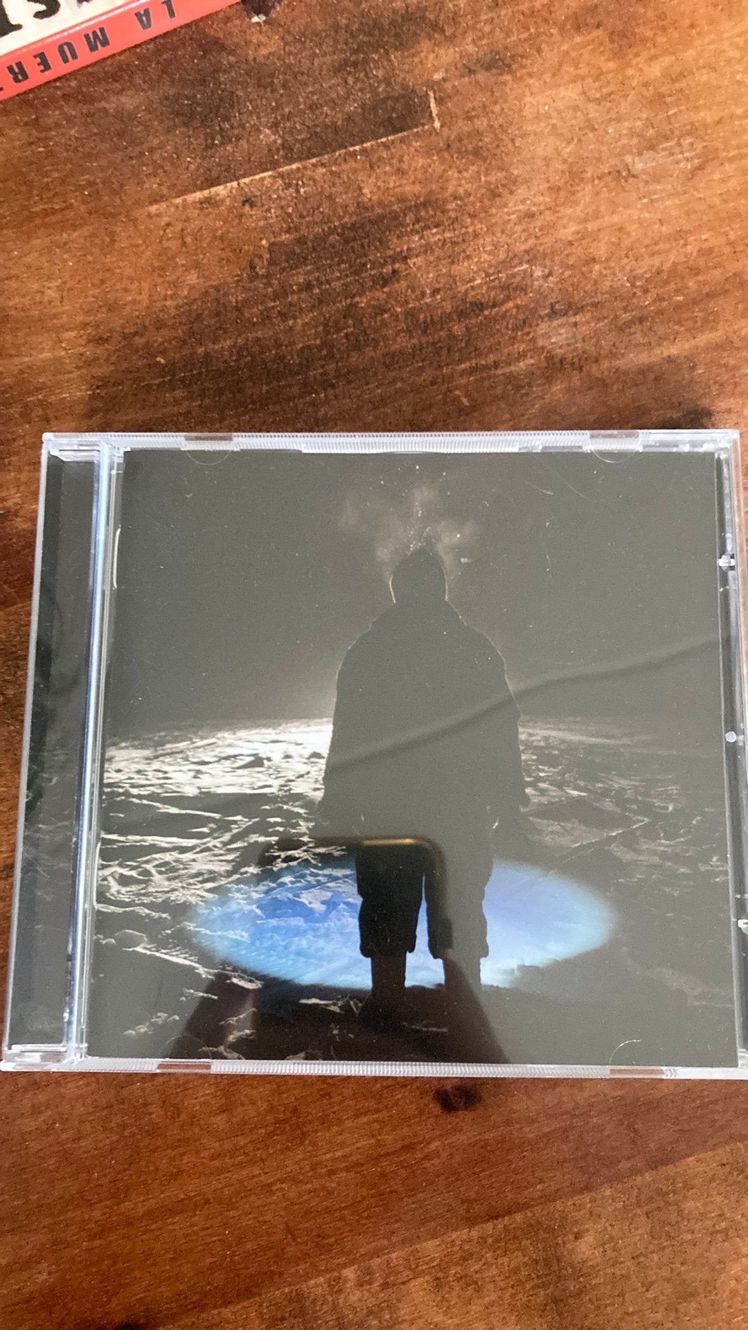 Inter Arma - New Heaven, Ophalen of Verzenden, Zo goed als nieuw
