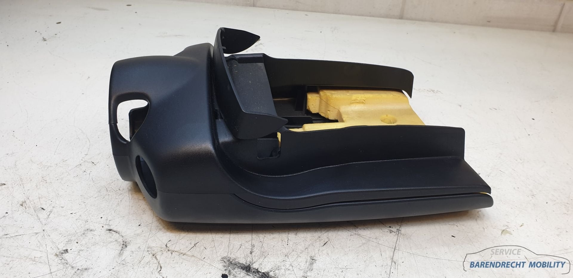 Stuurkolom afdekkap Lupo 3L Volkswagen 6X1858559C origineel, Gebruikt, Volkswagen, Volkswagen AG, Berliner Ring 2
38440  Wolfsburg, DE