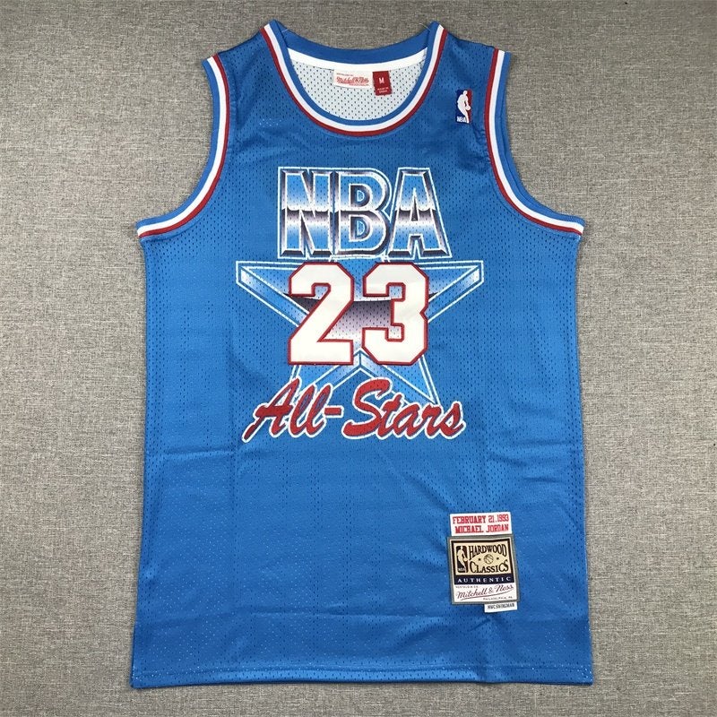 Michael Jordan jersey all star '93, Ophalen of Verzenden, Nieuw, Kleding