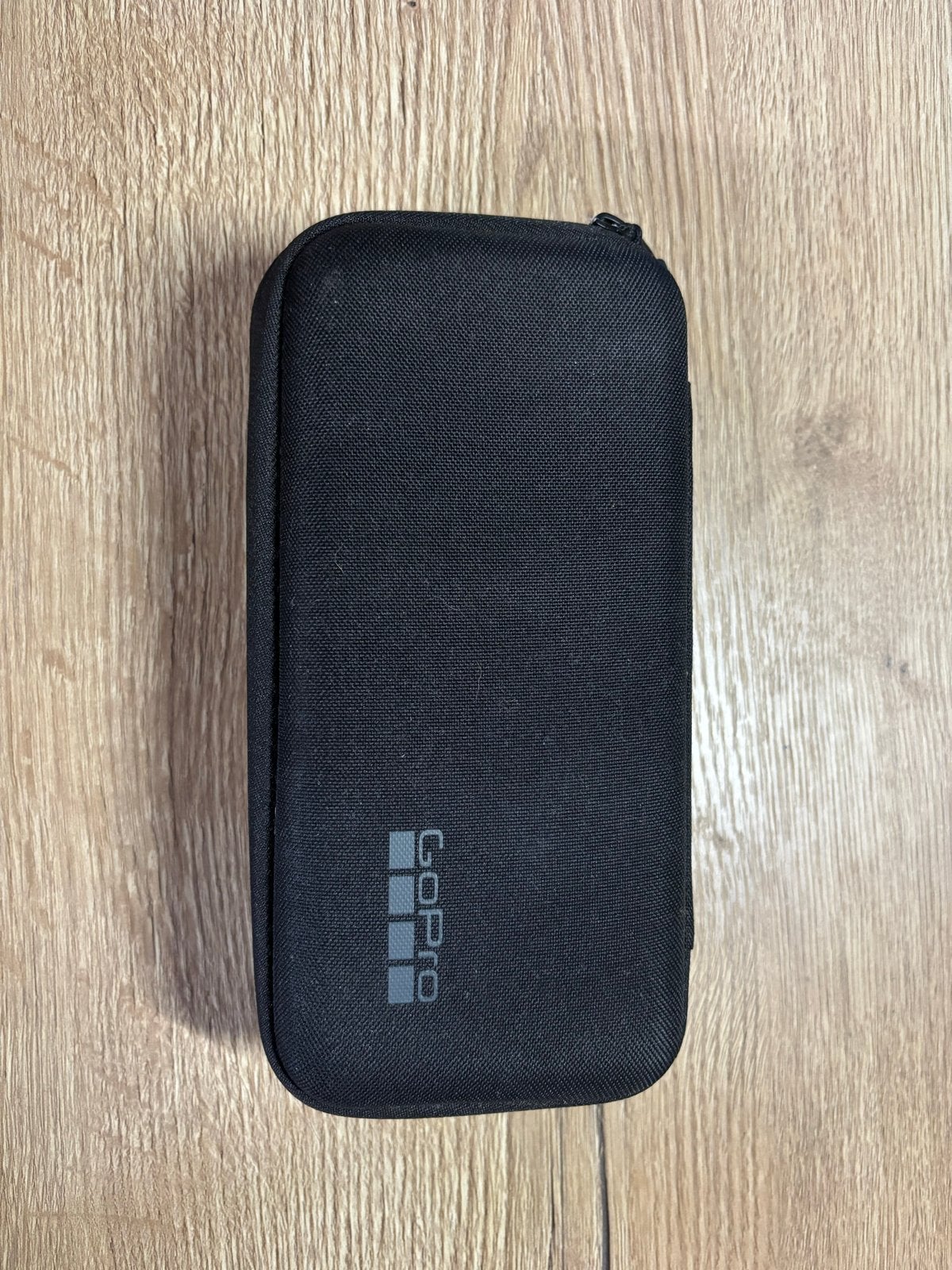 GoPro Hero 12 Black - Zo goed als nieuw, Audio, Tv en Foto, Actiecamera's, Ophalen of Verzenden, Zo goed als nieuw, GoPro