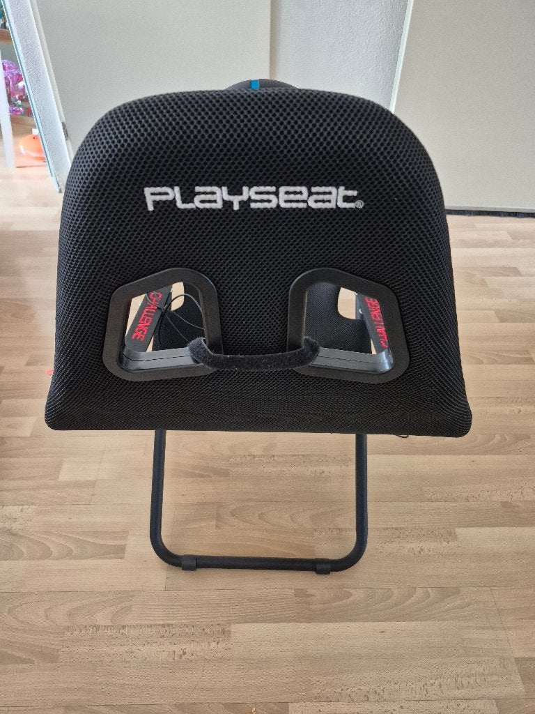 Playseat playstation 5 incl stuur en pedalen, Spelcomputers en Games, Spelcomputers | Sony PlayStation Consoles | Accessoires