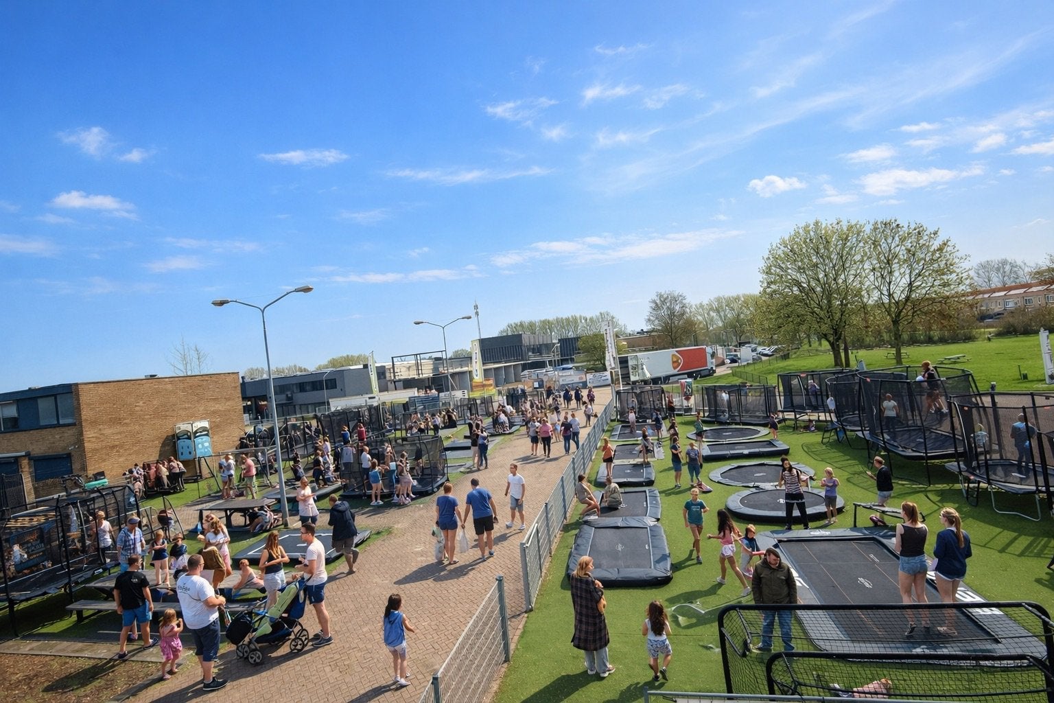 Grote voorraad Exit Zwembaden KOM LANGS bij ThysToys Woerden, Tuin en Terras, Zwembaden, Nieuw, Opzetzwembad, 120 cm of meer, 200 tot 300 cm