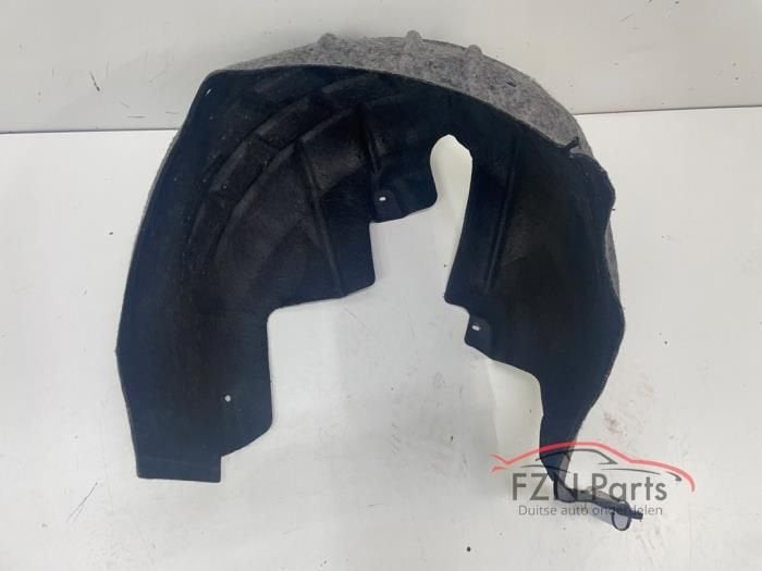 VW Golf 7 Modderkuip Wielkuip Links -achter, Auto-onderdelen, Ophalen of Verzenden, Gebruikt
