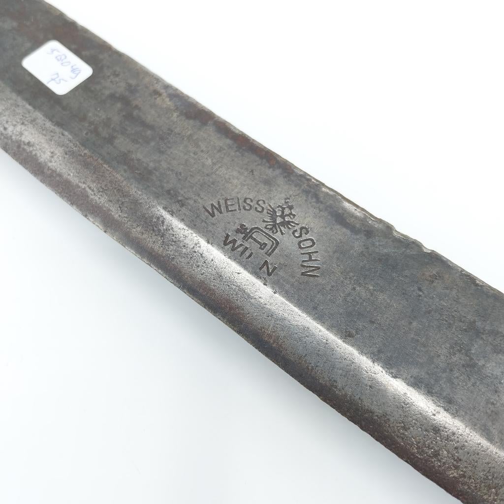 Joh Weiss & Sohn Haalmes (58049-10), Ophalen of Verzenden