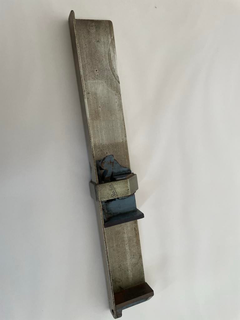 Bacher zethaak voor €17,50, Antiek en Kunst, Antiek | Gereedschap en Instrumenten, Ophalen of Verzenden