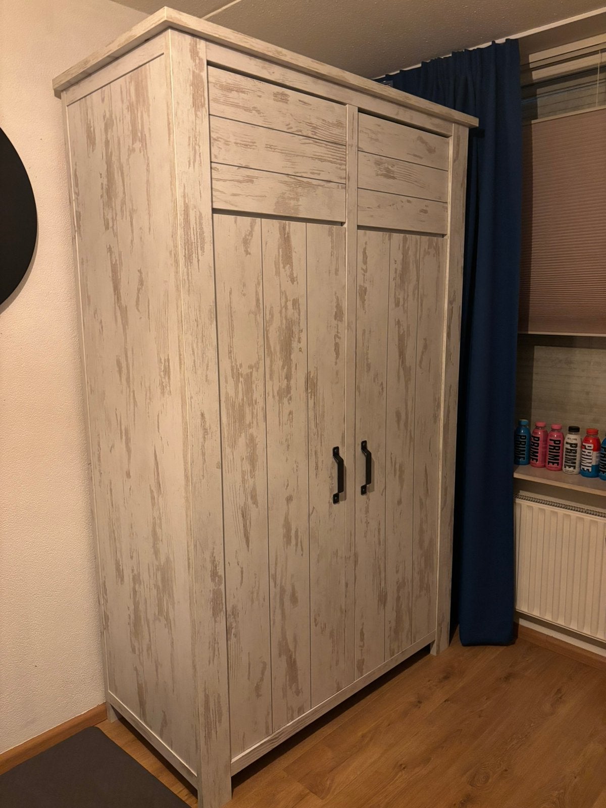 Tiener kamer, Ophalen, Zo goed als nieuw, Eenpersoons