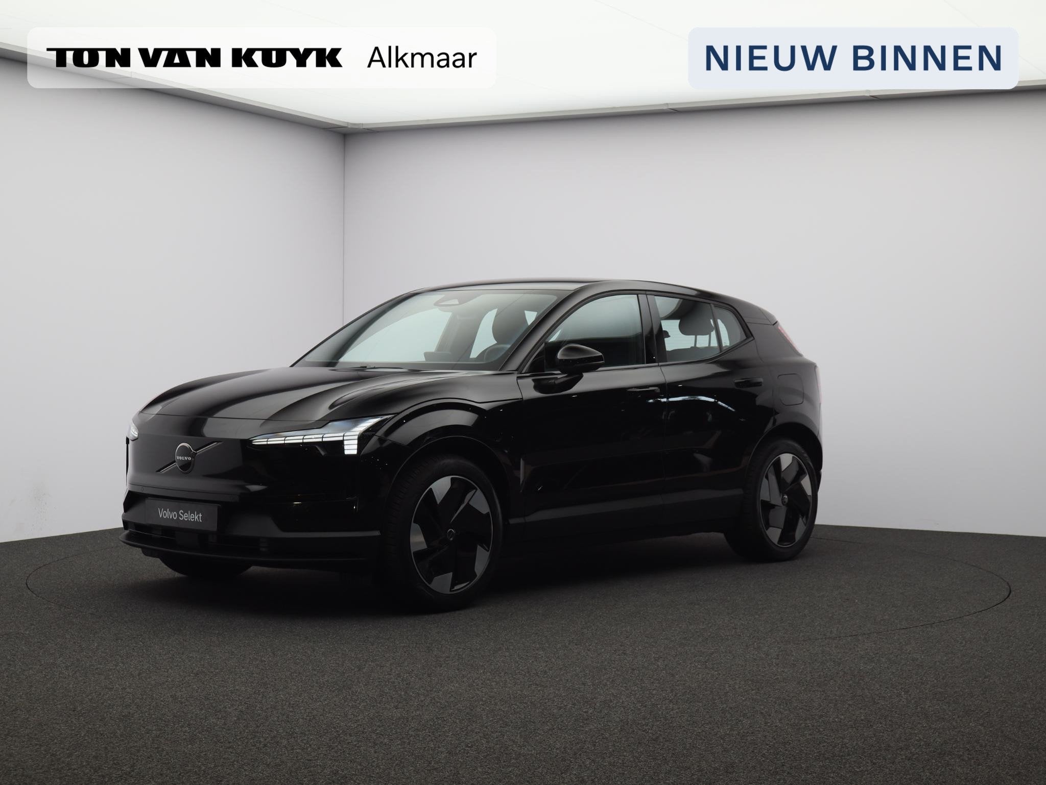 Volvo EX30 Single Motor Extended Range Plus 69 kWh / Stoel+s, Auto's, Achterwielaandrijving, Gebruikt, Volvo Selected Used Cars
