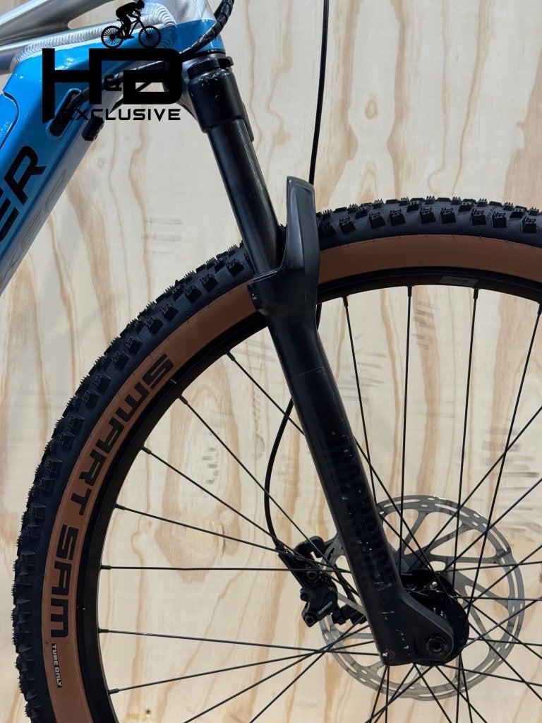Mondraker Prime 29 29 inch E-Mountainbike Sram SX, Fietsen en Brommers, Hardtail, Heren, 45 tot 49 cm, Niet ingevuld