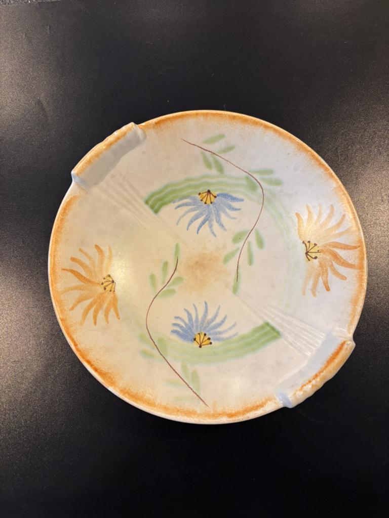 Schaal fruitschaal Villeroy en Boch, Ophalen