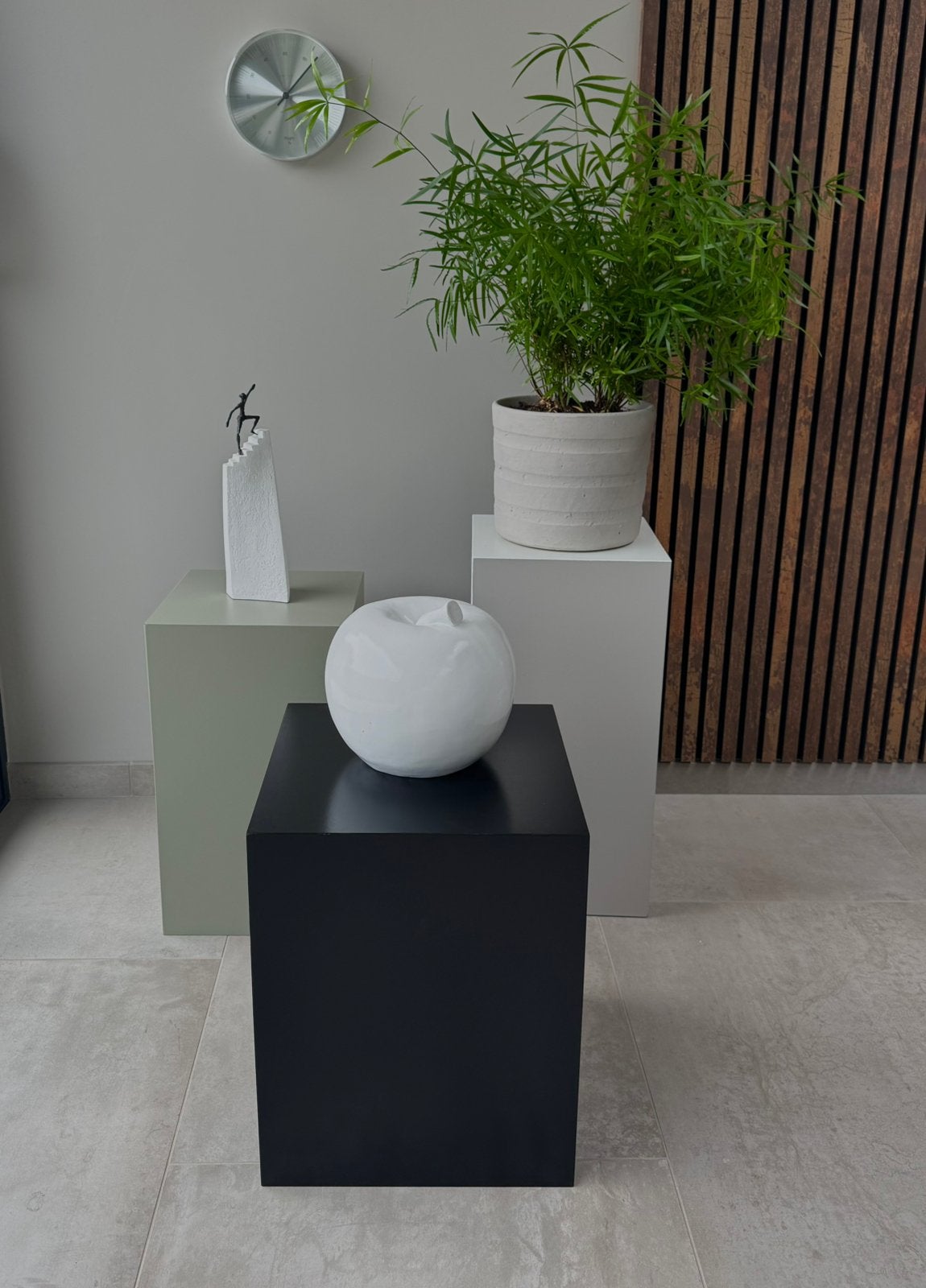 Zuilen op maat en kleur gemaakt, Ophalen, Nieuw