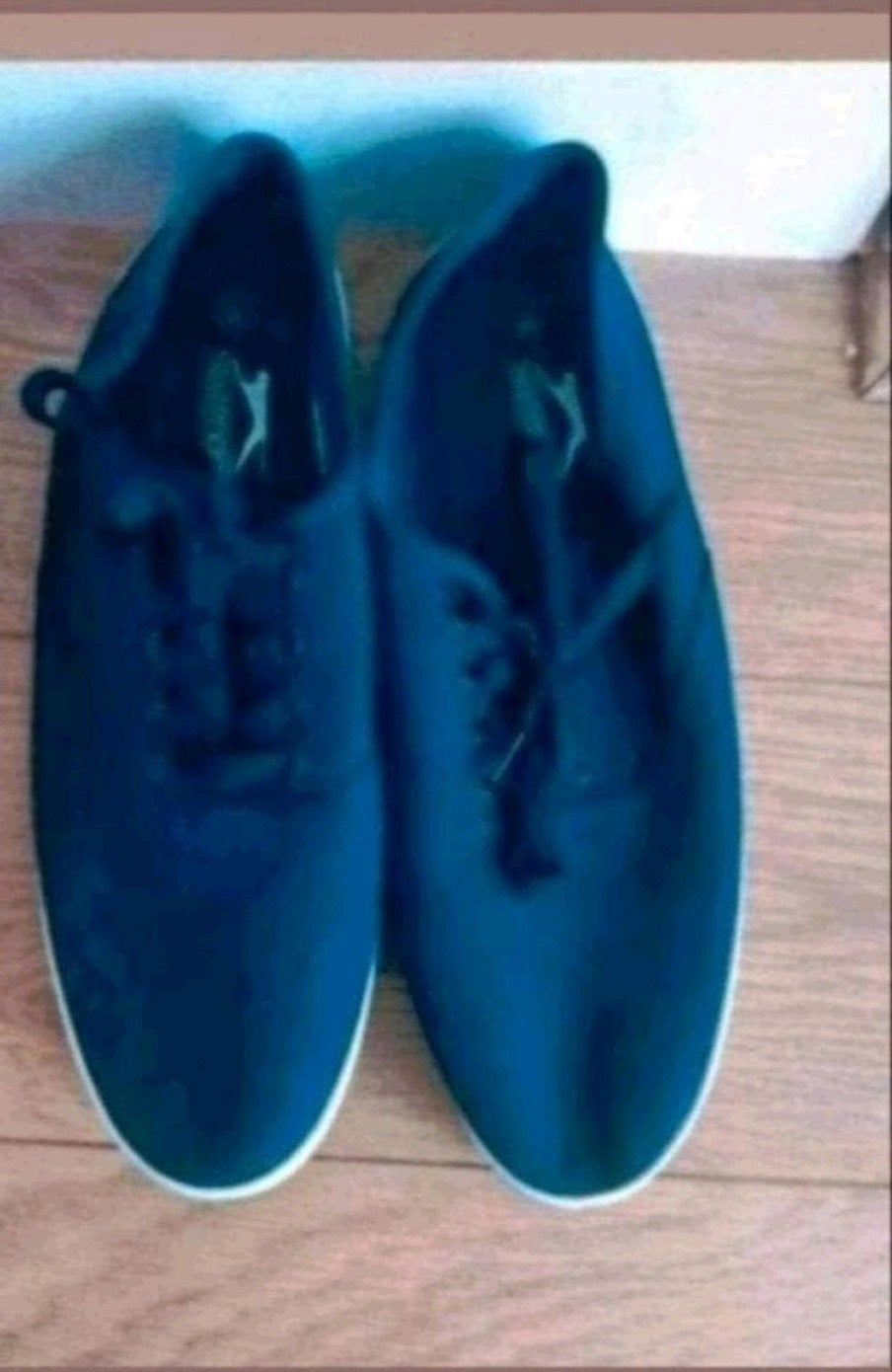 Nieuwe Slazenger schoenen, Ophalen of Verzenden, Nieuw, Blauw