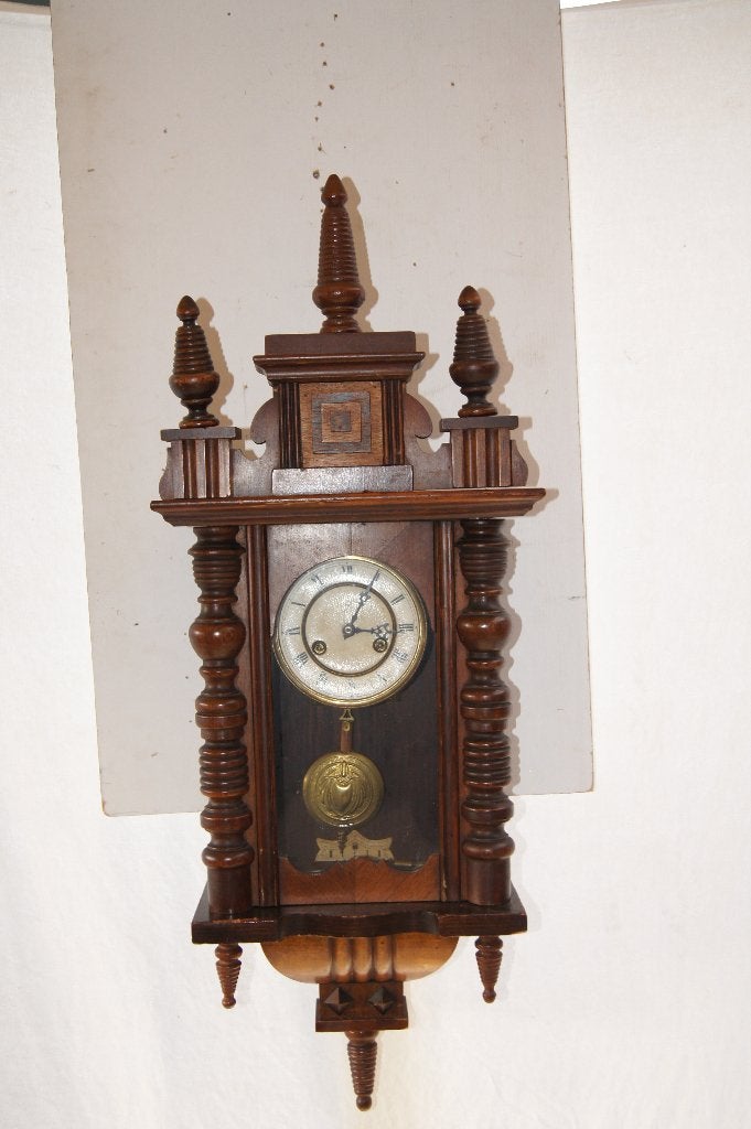 Regulateur klok, Ophalen of Verzenden