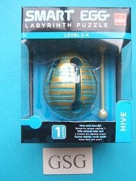 Smart Egg Hive nr. 32890-10, Ophalen, Nieuw
