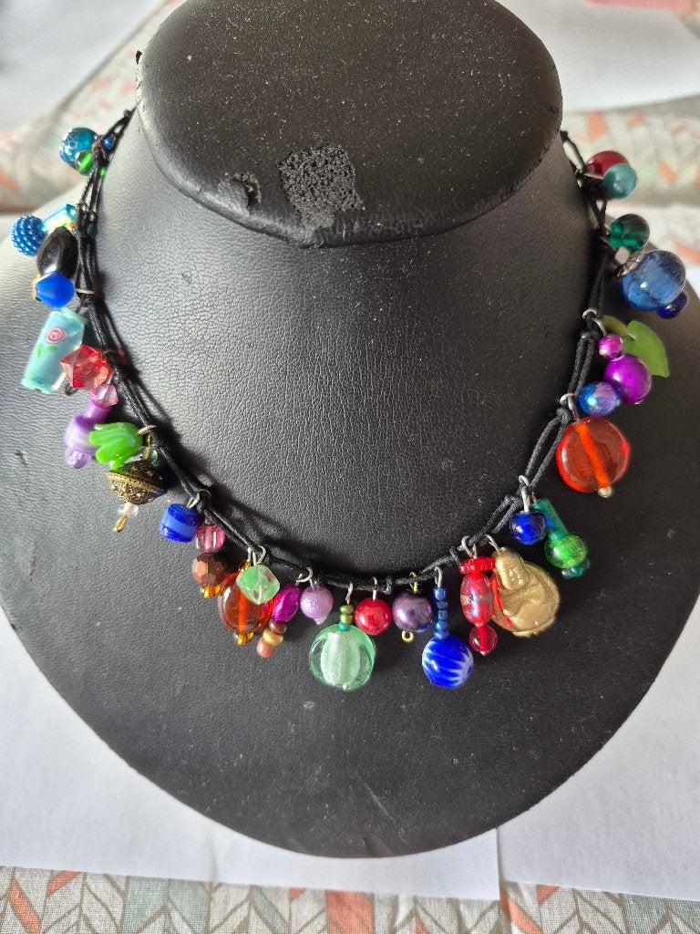 KETTING, Overige materialen, Verstelbaar, Overige kleuren, Verzenden