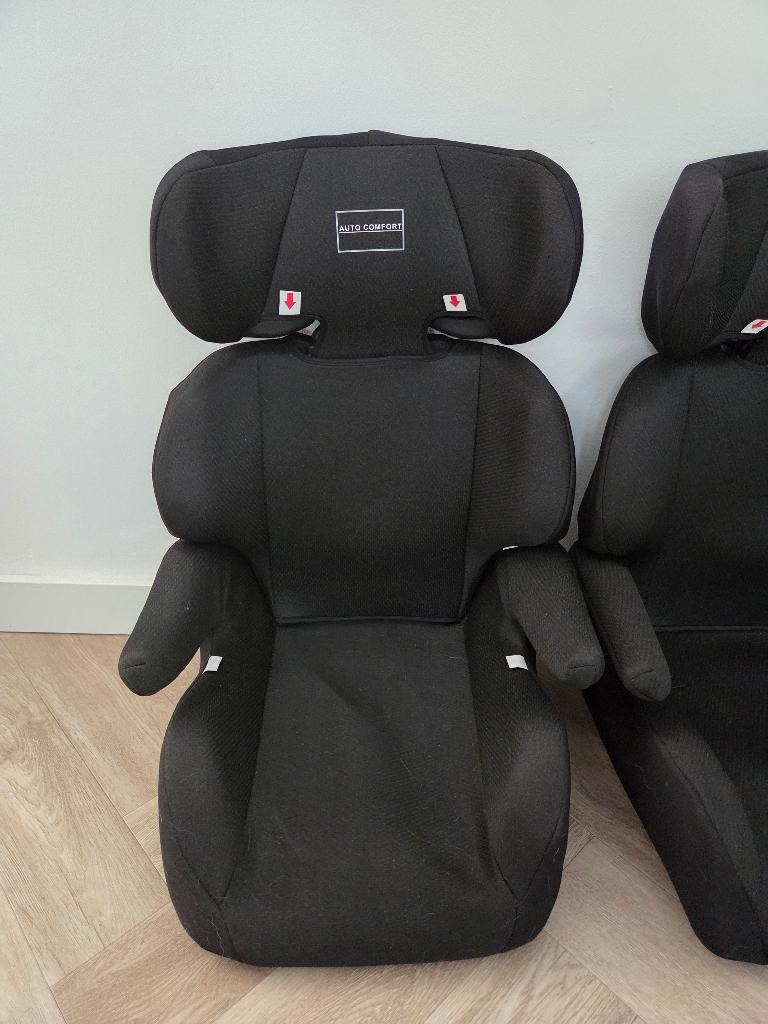 Autostoelen, 15 t/m 36 kg, Ophalen, Overige merken, Gebruikt