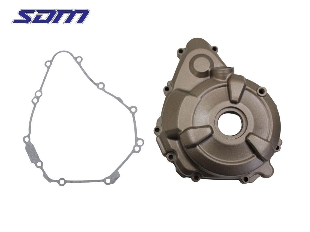 Dynamo Deksel Yamaha MT 07 2018-2020 (MT07 MT-07 FZ-07), Yamaha Motor Europe N.V., Gebruikt, Customersupport@yamaha-motor.co.uk