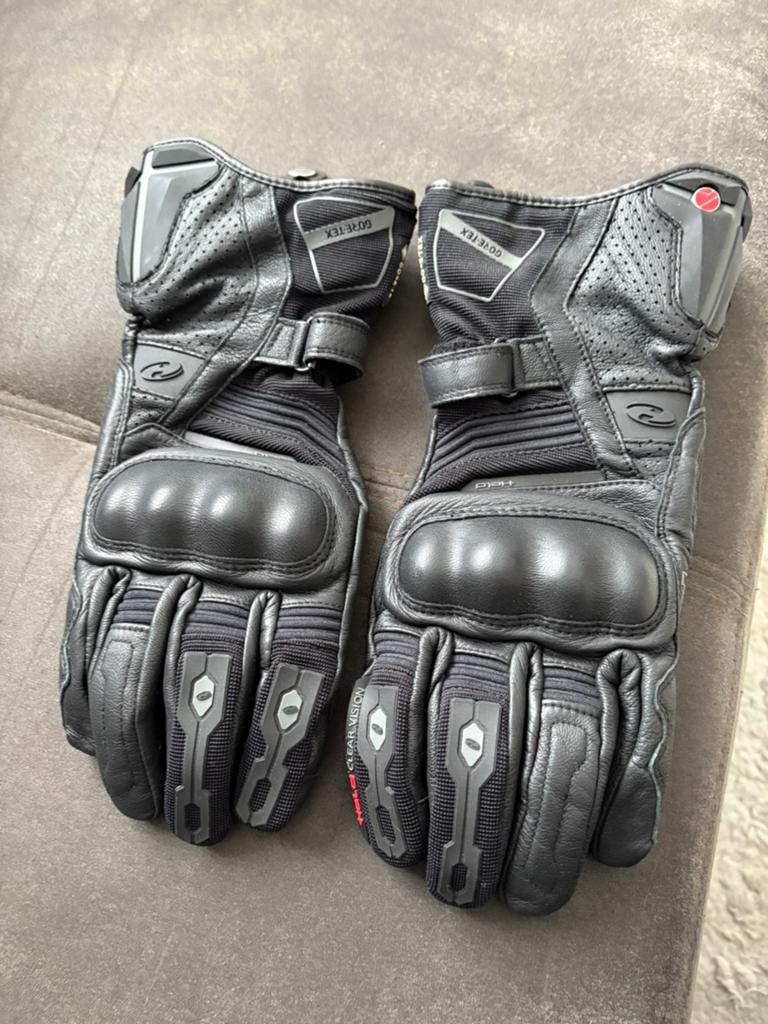 Gore-Tex, Ophalen of Verzenden, Nieuw zonder kaartje, Handschoenen