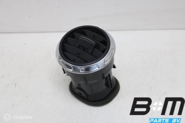 Luchtrooster in dashboard Audi TT 8J 8J0820901A, Gebruikt