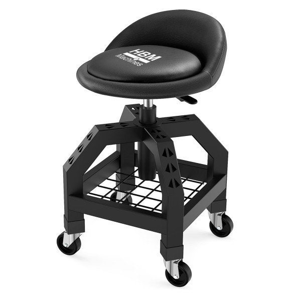 Nieuwe Werkplaatskruk 135 Kg | NU GRATIS VERZENDING, Auto diversen, ., Nieuw, Ophalen of Verzenden, .