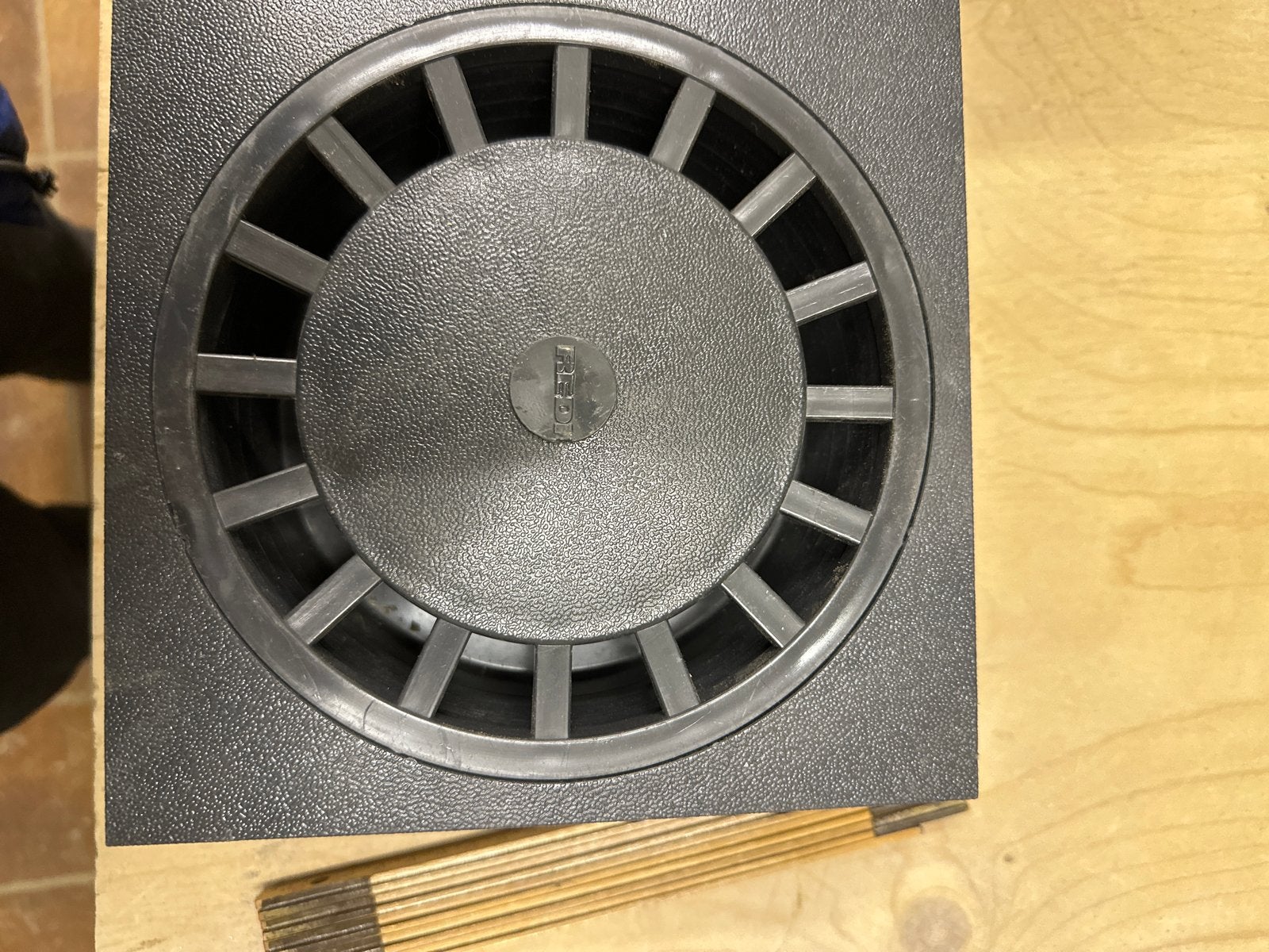 Nieuwe afvoer putten, Afvoer, Pvc, 60 tot 80 mm, Nieuw