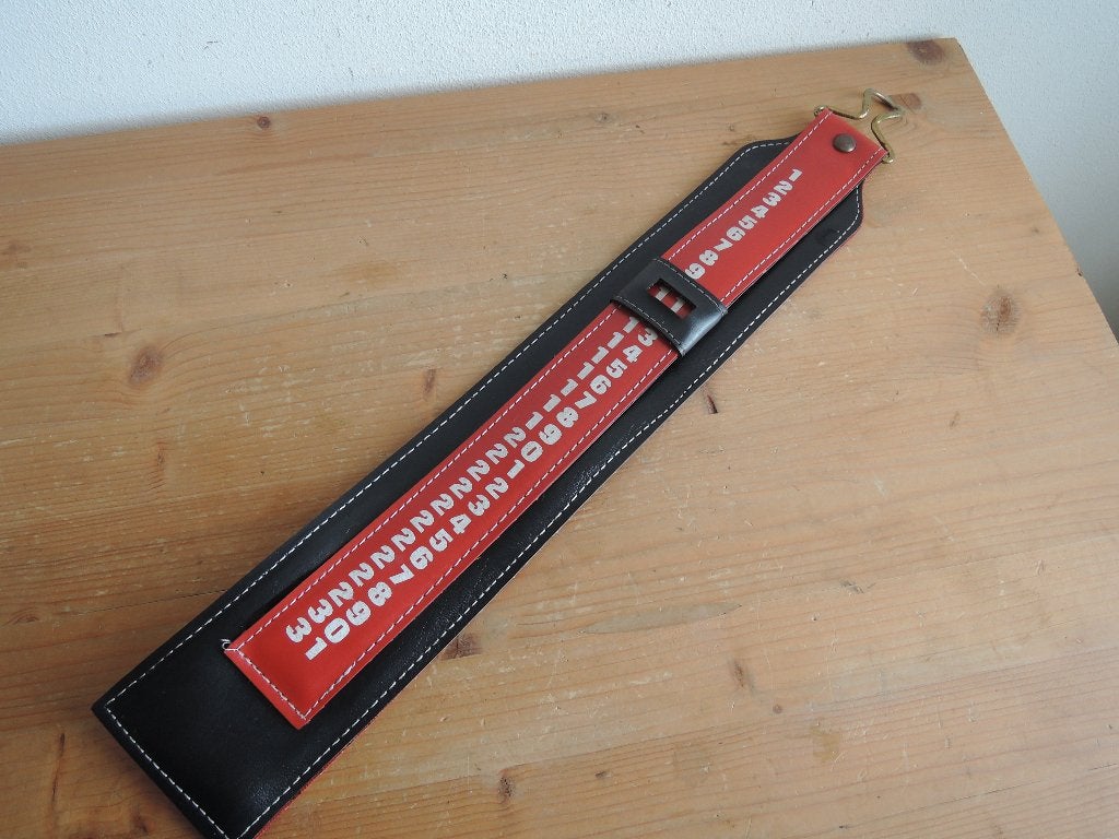 Ouderwetse retro dagkalender, Ophalen of Verzenden, Huis en Inrichting