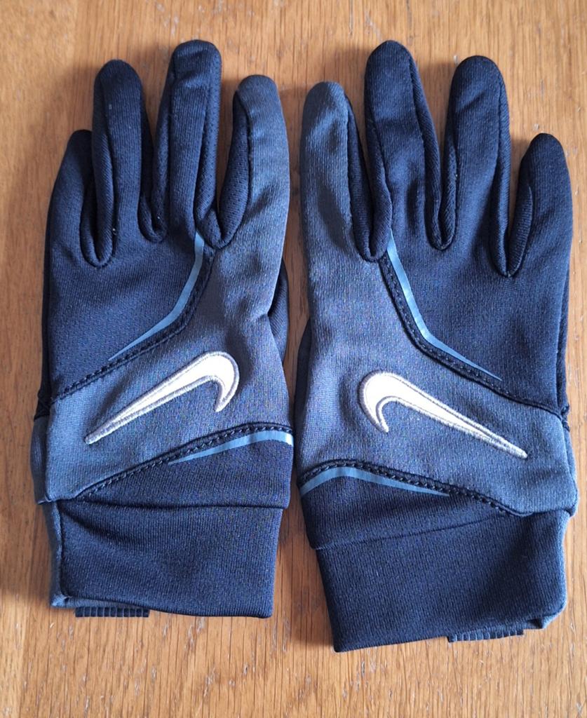 Nike dryfit sport handschoenen maat S., Ophalen of Verzenden