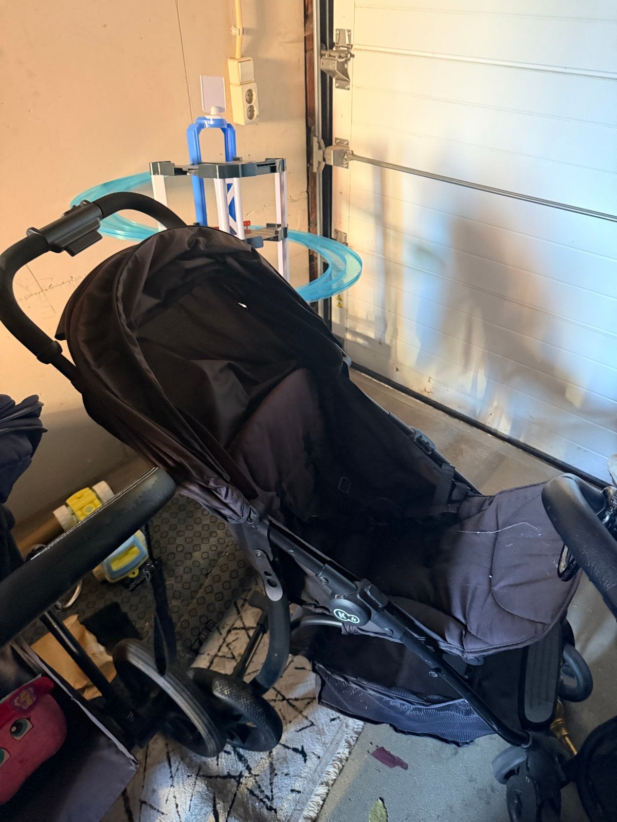 Kinderkraft kinderwagen - Gebruikt, Ophalen, Gebruikt, Kinderwagen, Overige merken