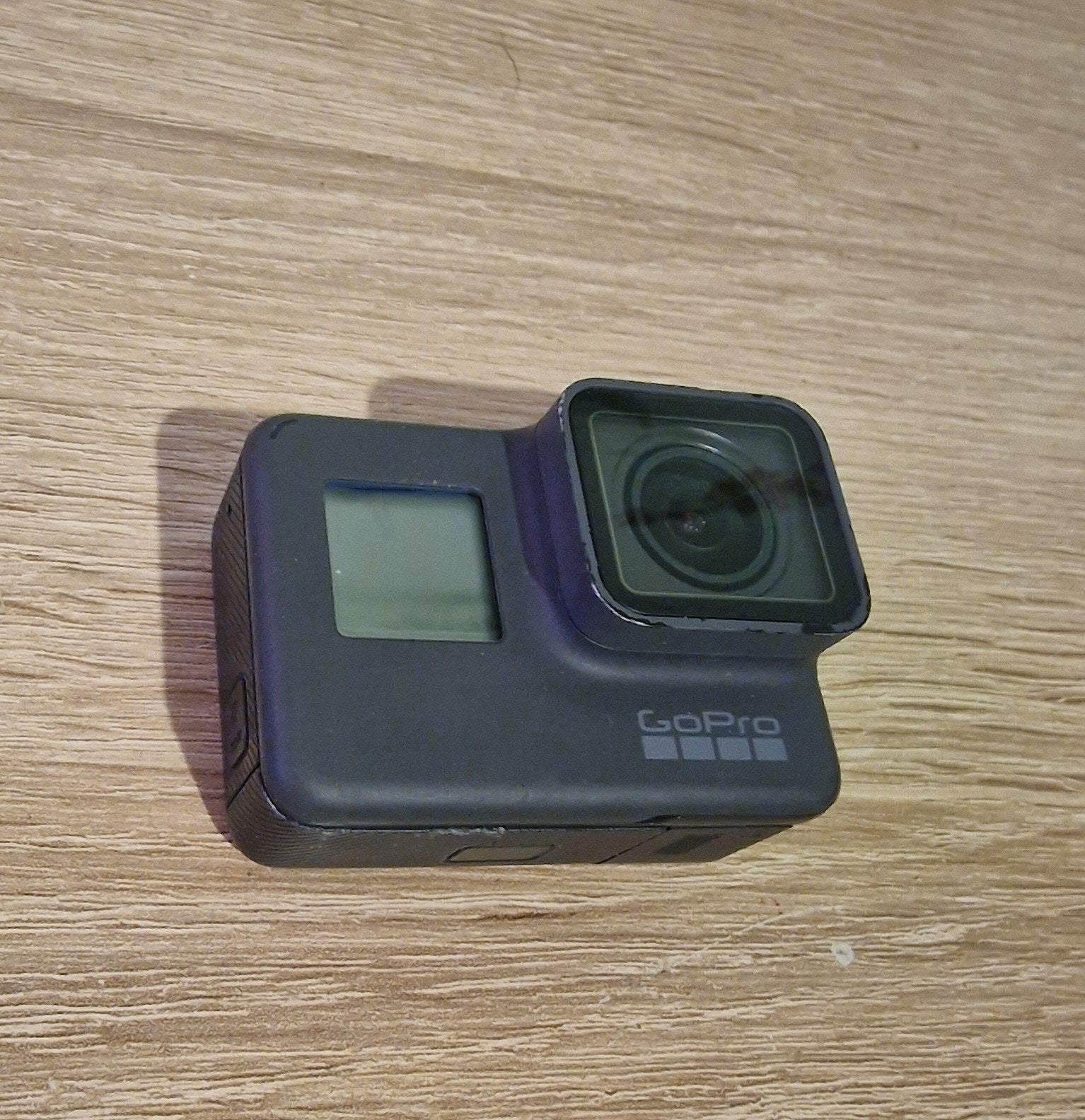 GoPro Hero 5