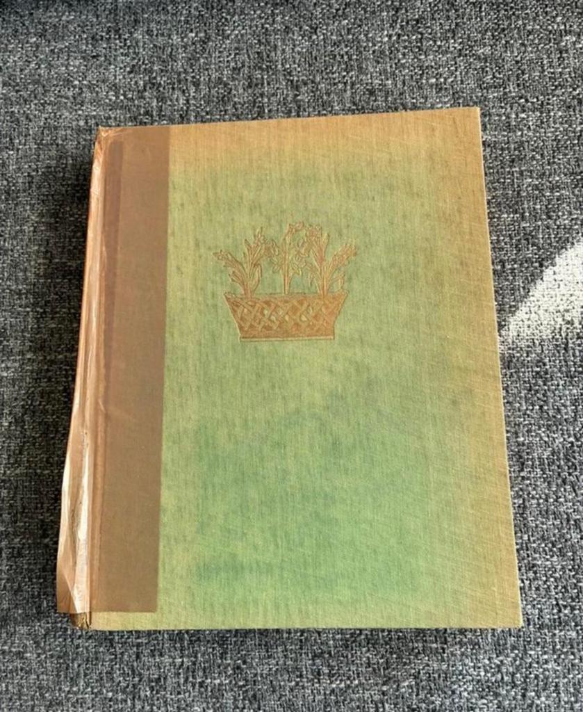 Boek Chineesch Aardewerk en Porcelein, Boeken, Ophalen of Verzenden