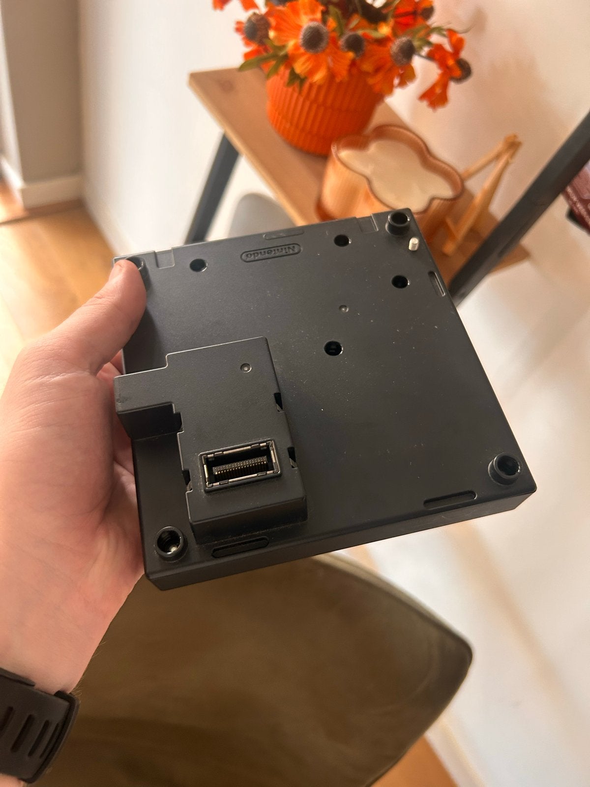 GameBoy Player voor GameCube (zonder disc), 1 speler, Ophalen, Gebruikt, Vanaf 3 jaar