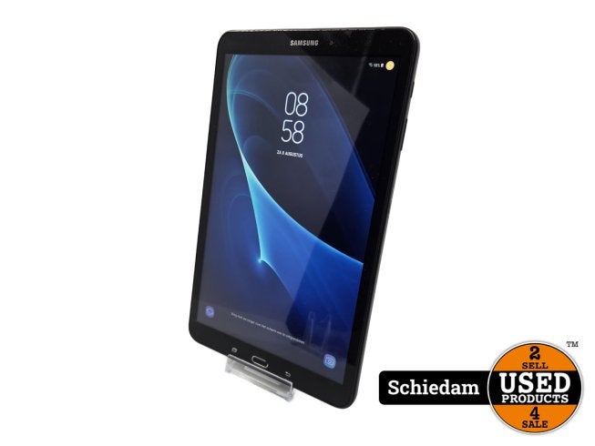 Samsung Galaxy Tab A6 Andoid 8.1, Computers en Software, Android Tablets, Samsung, Gebruikt, Support@Samsung.com, 129, Samsung-ro, Yeongtong-gu
Suwon-si, Gyeonggi-do 16677
South Korea