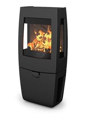 Houtkachel Dovre Sense 403 (NIEUW), Huis en Inrichting, Ophalen, Vrijstaand, Hout, Nieuw