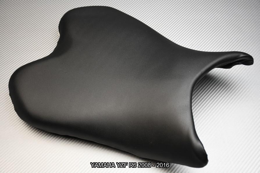 AVDB Voorste Zadel voor YAMAHA YZF R6 2008 - 2016, Motoren, Ophalen of Verzenden, Nieuw