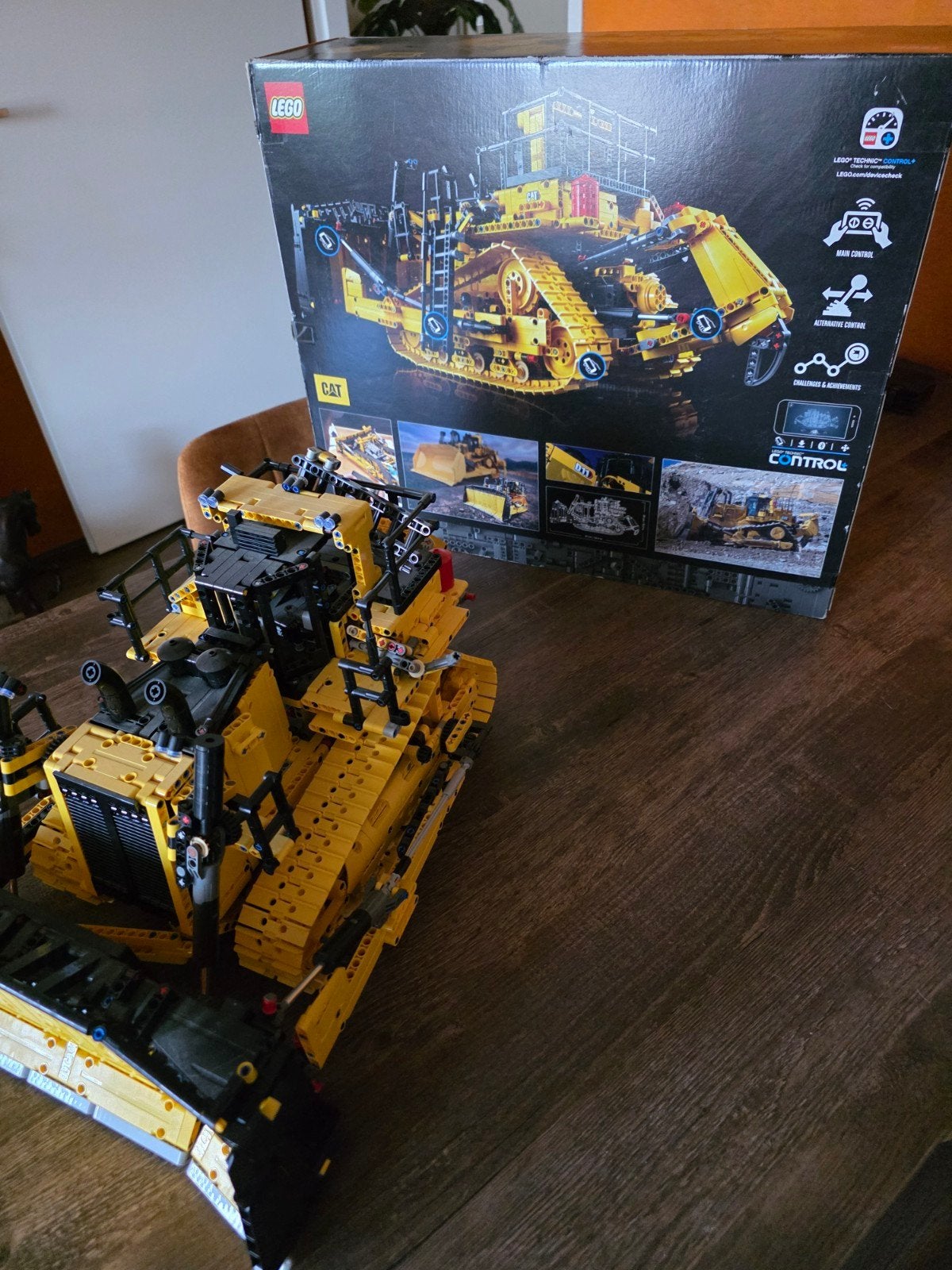 lego, Kinderen en Baby's, Speelgoed | Duplo en Lego, Ophalen of Verzenden
