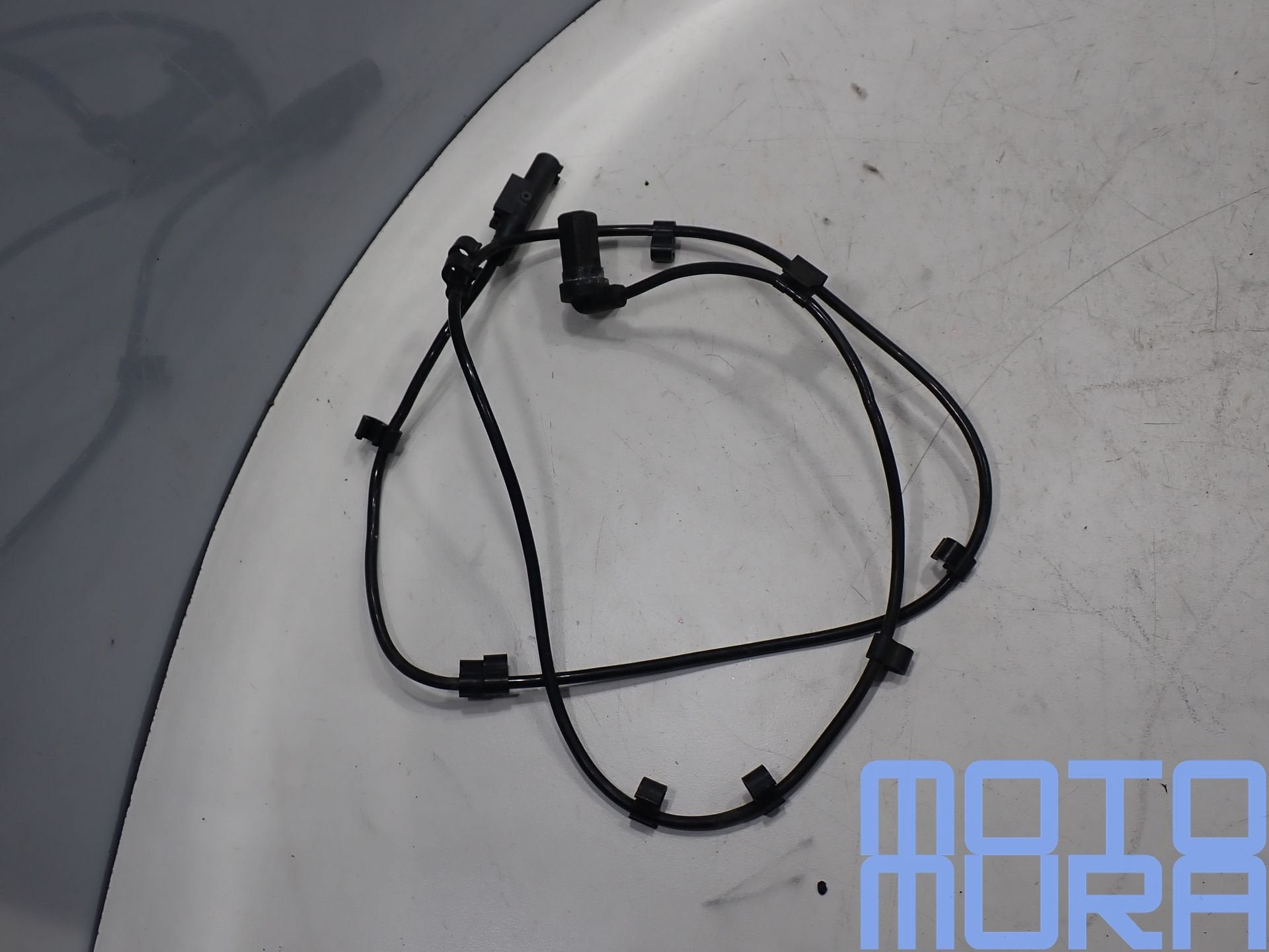 BMW R1200GS Adventure 2011 - 2014 ABS sensor achter R 1200 G, Gebruikt, -, -, Ophalen of Verzenden