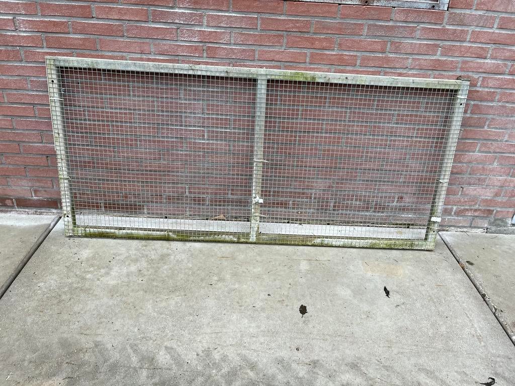 Afzet rekken, Ophalen, Gebruikt, Minder dan 10 meter