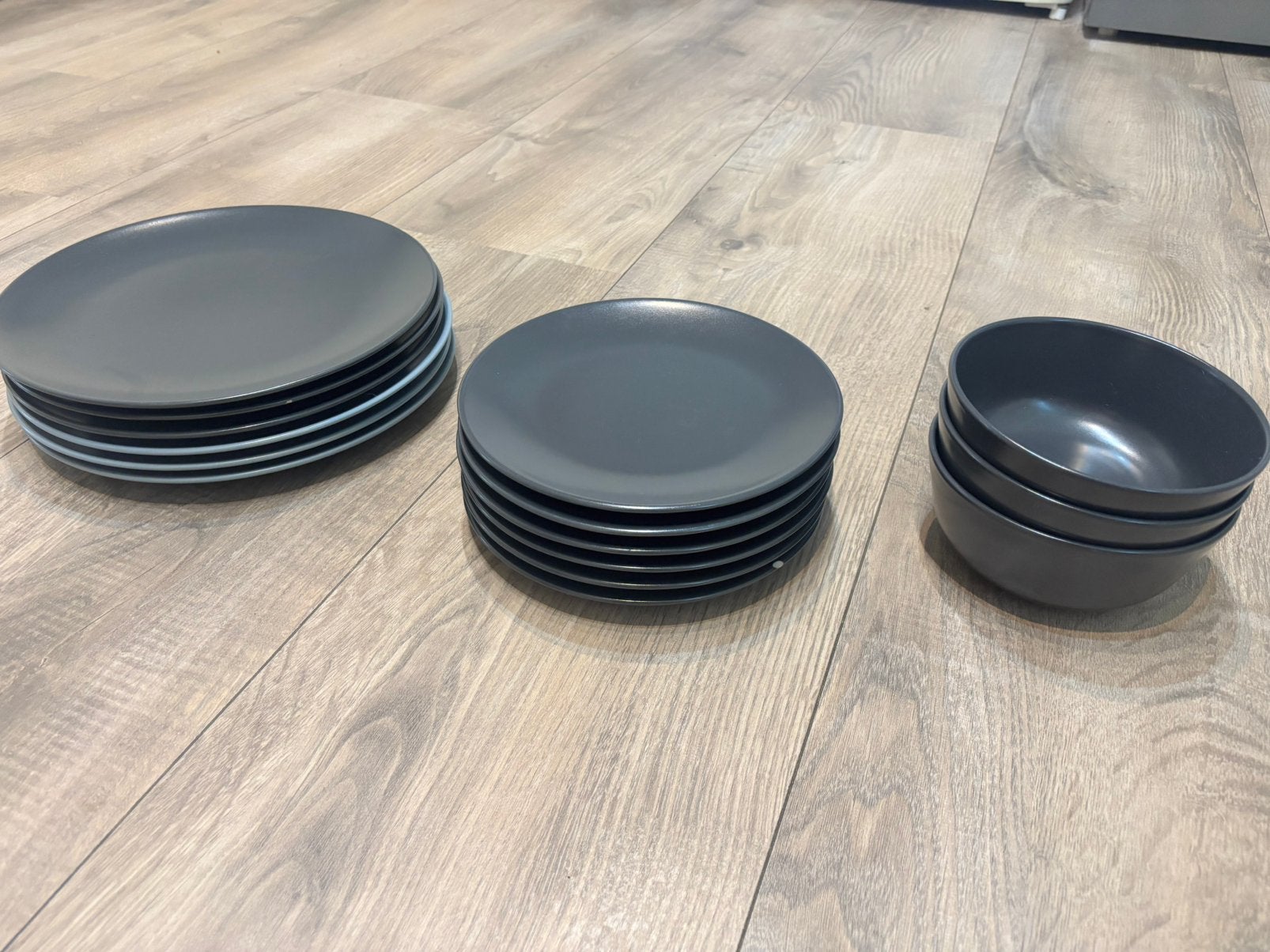 Serviesset ikea, Ophalen, Gebruikt, IKEA, Bord(en)