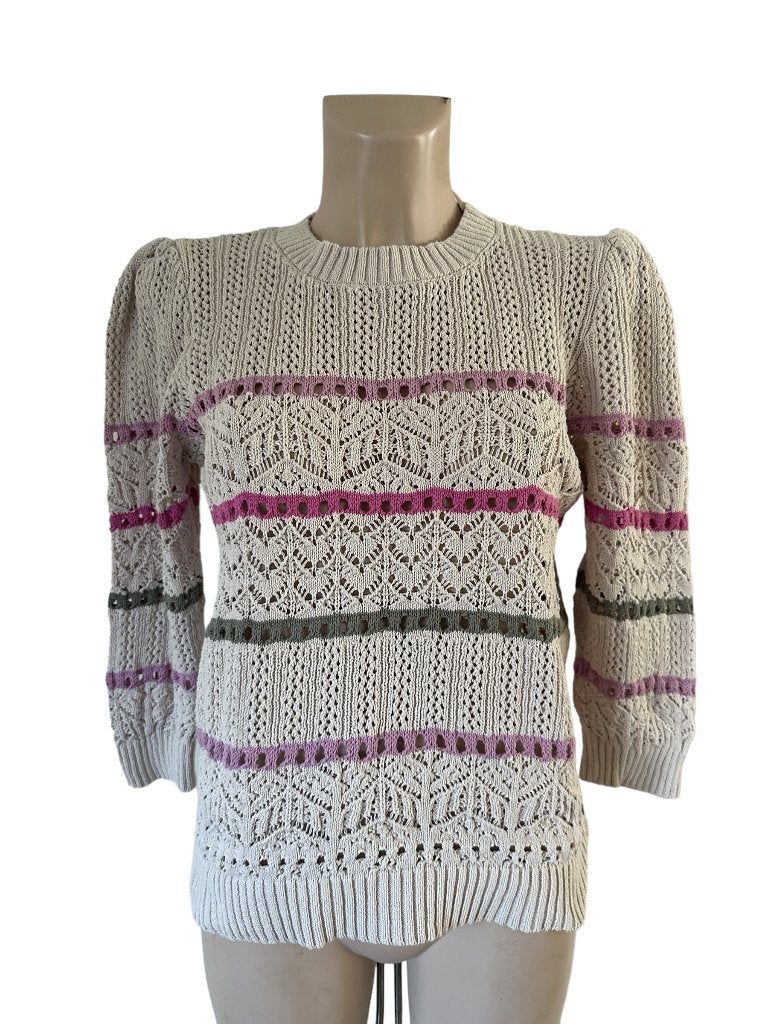 Anna van Toor trui XL, Maat 46/48 (XL) of groter, Ophalen of Verzenden, Zo goed als nieuw