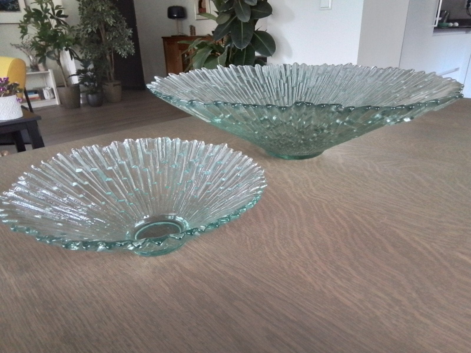 TAUNO WIRKKALA HUMPPILA REVONTULET SCHALEN, Antiek en Kunst, Ophalen of Verzenden
