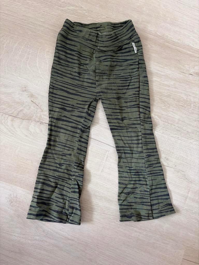 Tumble 'N Dry flared broekje maat 92, Ophalen, Zo goed als nieuw, Meisje, Broek