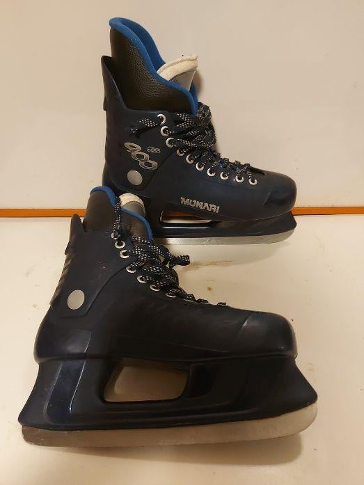schaatsen, Overige typen, Zo goed als nieuw, Ophalen, Overige merken