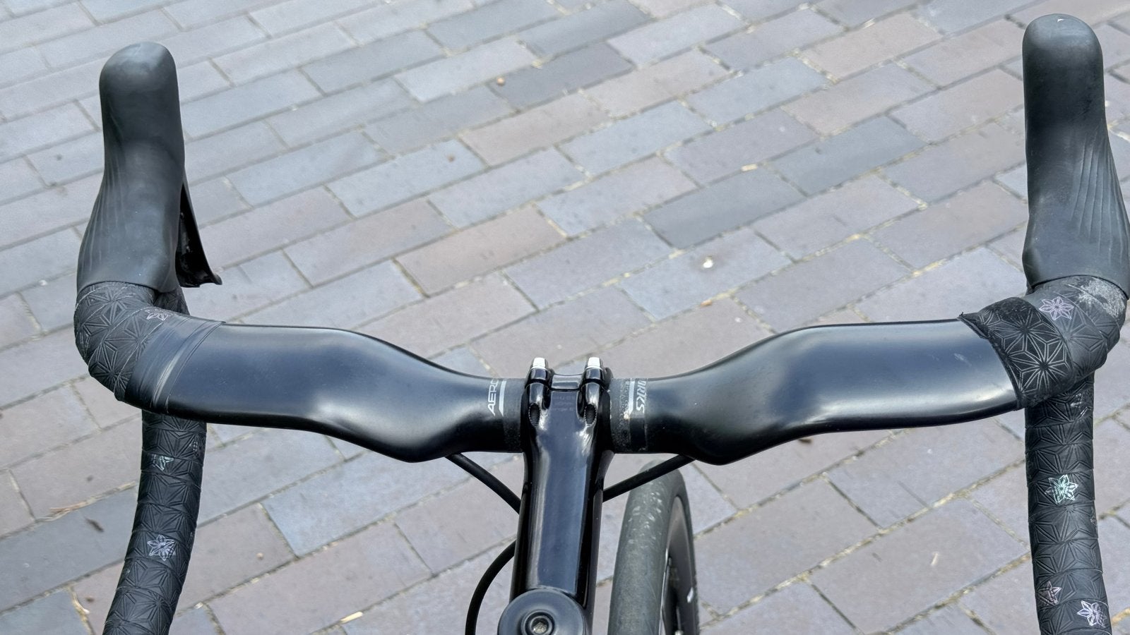 S-Works Tarmac SL6 racefiets Dura-Ace Di2  Maat 61, 28 inch, Carbon, Heren, Zo goed als nieuw