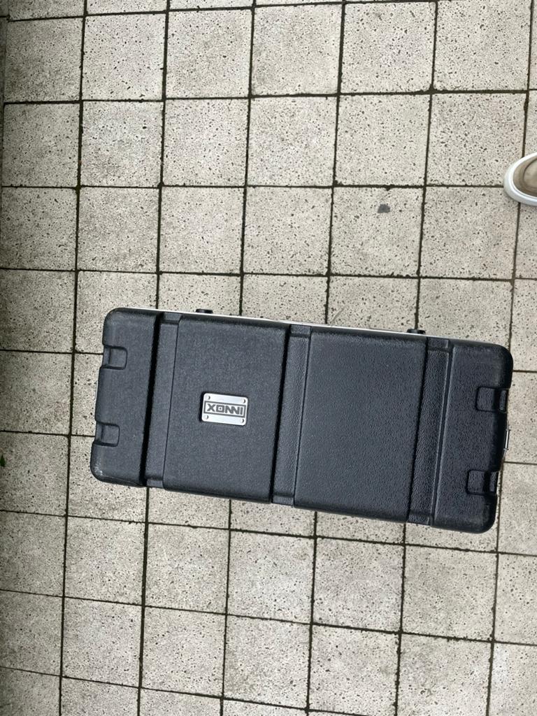 INNOX Flightcase - Robuuste bescherming voor uw apparatuur, Muziek en Instrumenten, Behuizingen en Koffers, Gebruikt, Overige instrumenten
