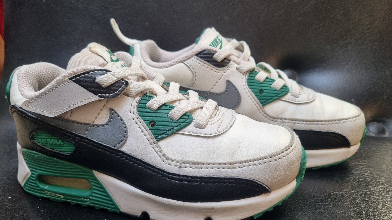 Nike Air Max 90 sneakers- Maat 29.5, Kinderen en Baby's, Kinderkleding | Schoenen en Sokken, Jongen of Meisje, Schoenen, Ophalen of Verzenden