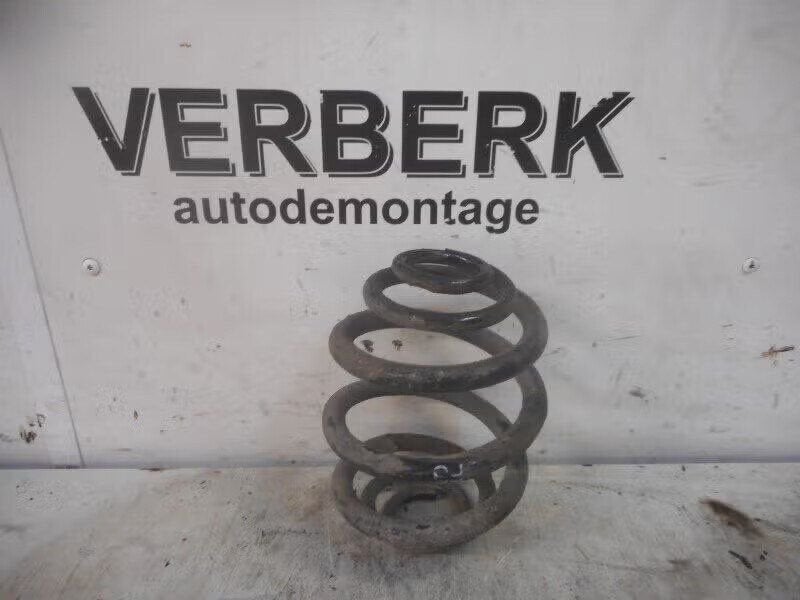 SCHROEFVEER ACHTER Opel Calibra (01-1989/07-1997) (f3), Bahnhofsplatz 65423 Rüsselsheim am Main, DE, Gebruikt, Opel, Opel Automobile GmbH