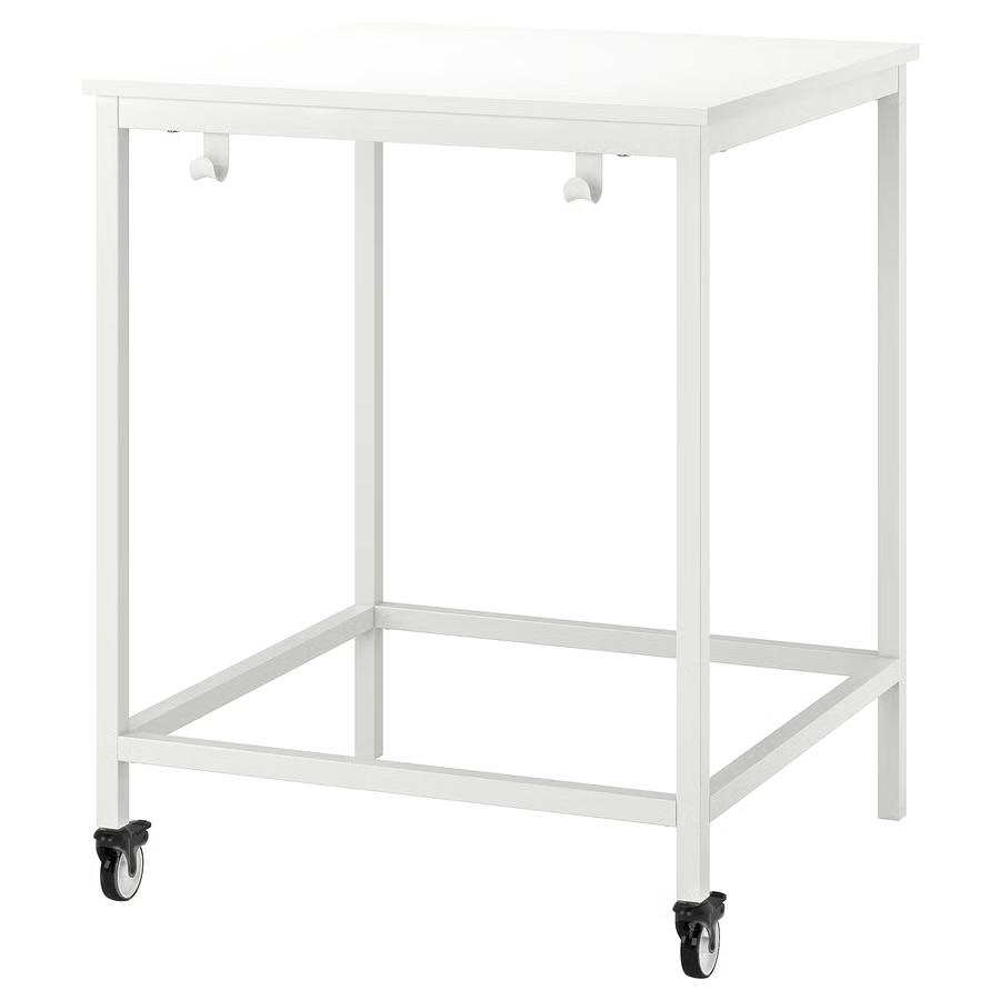 Trotten tafel ikea, Ophalen, Zo goed als nieuw