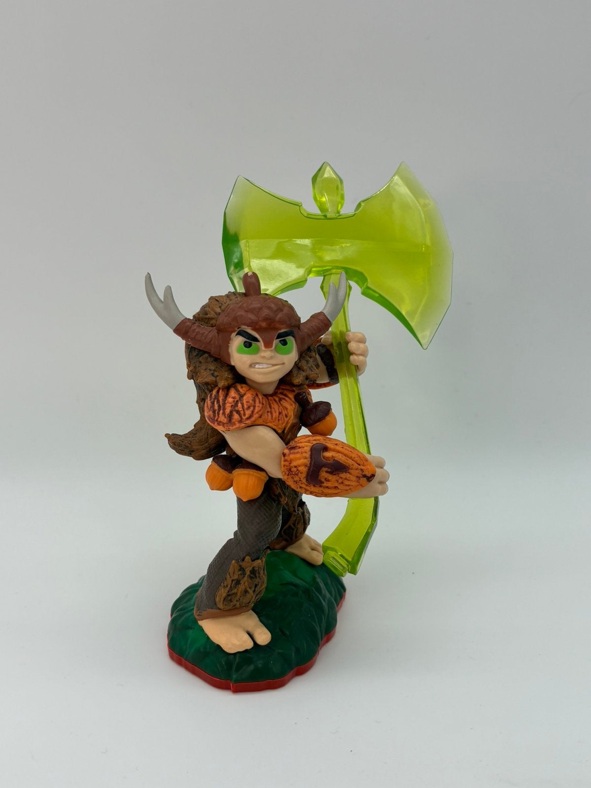 Skylanders Trap Team Bushwhack, Avontuur en Actie, W, 2 spelers, Ophalen of Verzenden