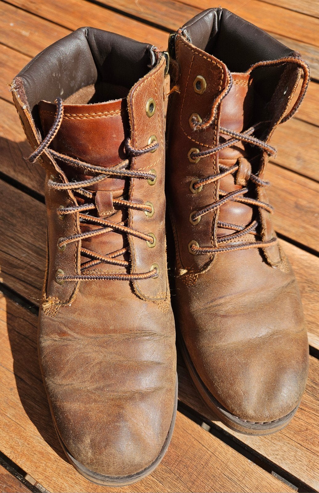 Te koop: Timberland schoenen maat 39, Gebruikt, Timberland, Schoenen, Ophalen of Verzenden